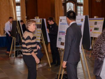 2018 UROP Spring Symposium